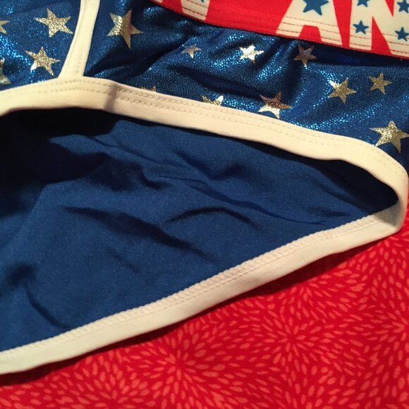 Andrew Christian Superhero  Brief Size LARGE 🆕🩲🌟 - Picture 5 of 13